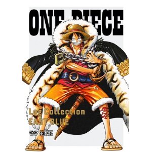 s[X,one piece log collection,DVD,
