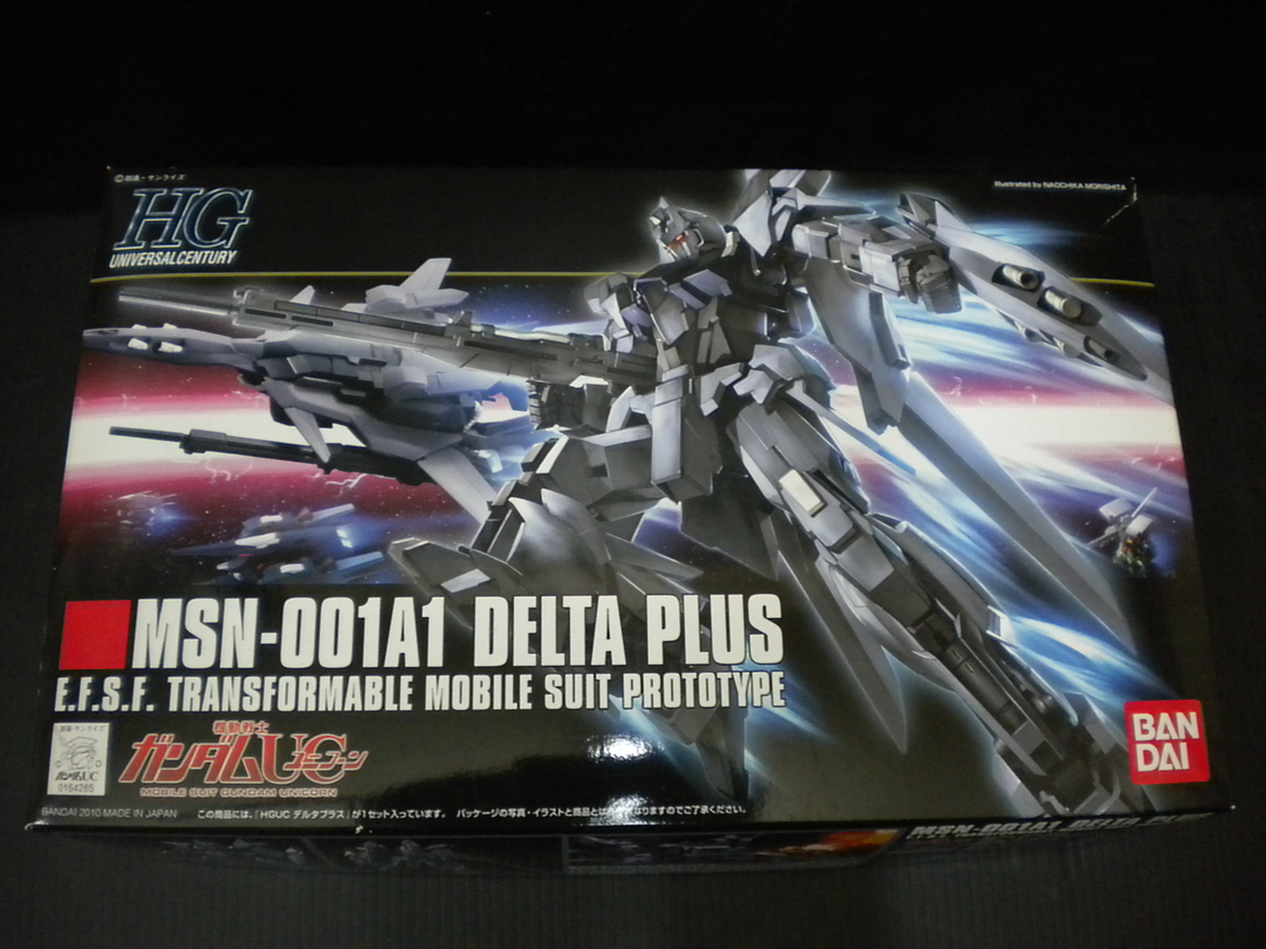 HGUC,f^vX,Kv,