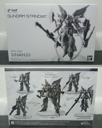 K_,tBMA,FW GUNDAM STANDart,,Kv