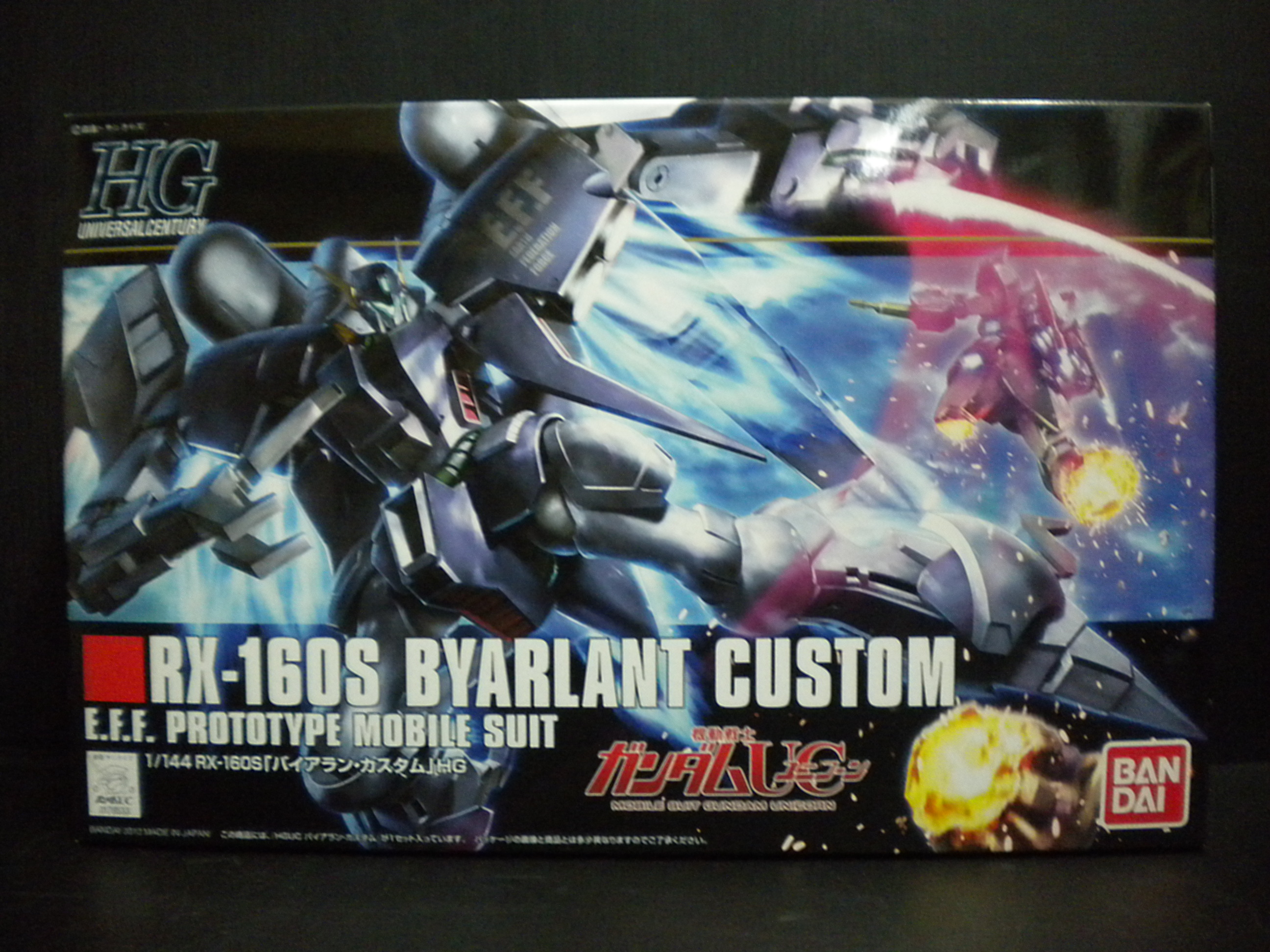 HGUC,oCAJX^,,Kv
