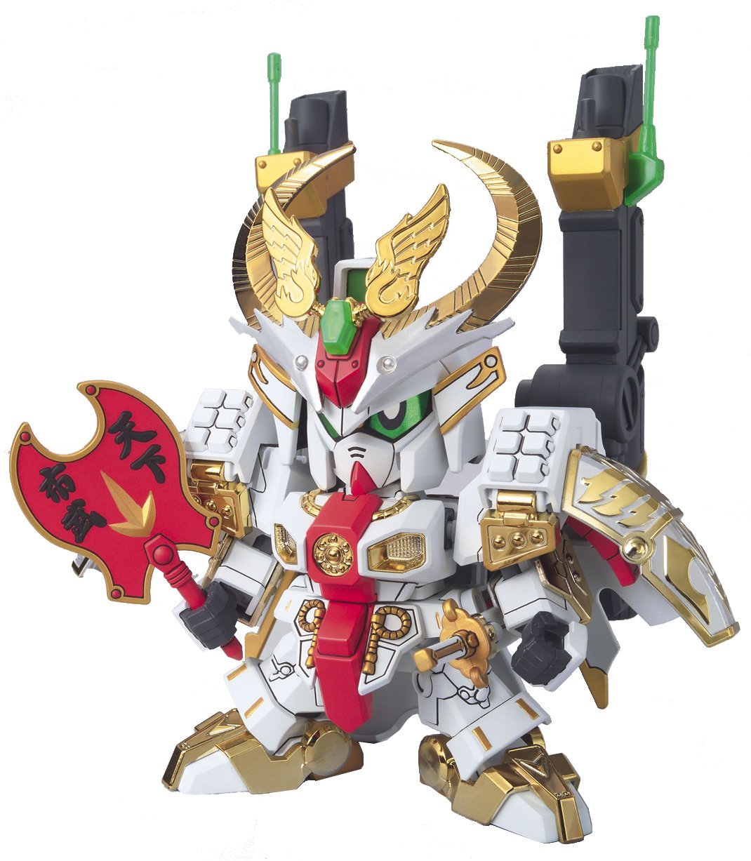 ガンダム,BB戦士,二代目頑駄無大将軍,買取,ガンプラ