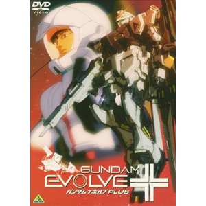 EVOLVE,K_,DVD,BD,