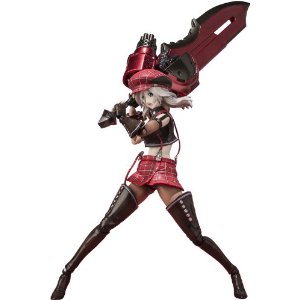 ATEC[j`iEA~G[,GOD EATER BURST[SbhC[^[o[Xg],D-Arts,tBMA,