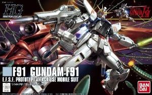 HGUC,K_F91,Kv,