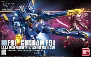 HGUC,K_F91 n\E}fB,Kv,