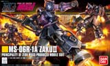 HGUC,OA,Kv,