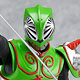 仮面ライダーキャモ,仮面ライダー,フィギュア,買取,figma