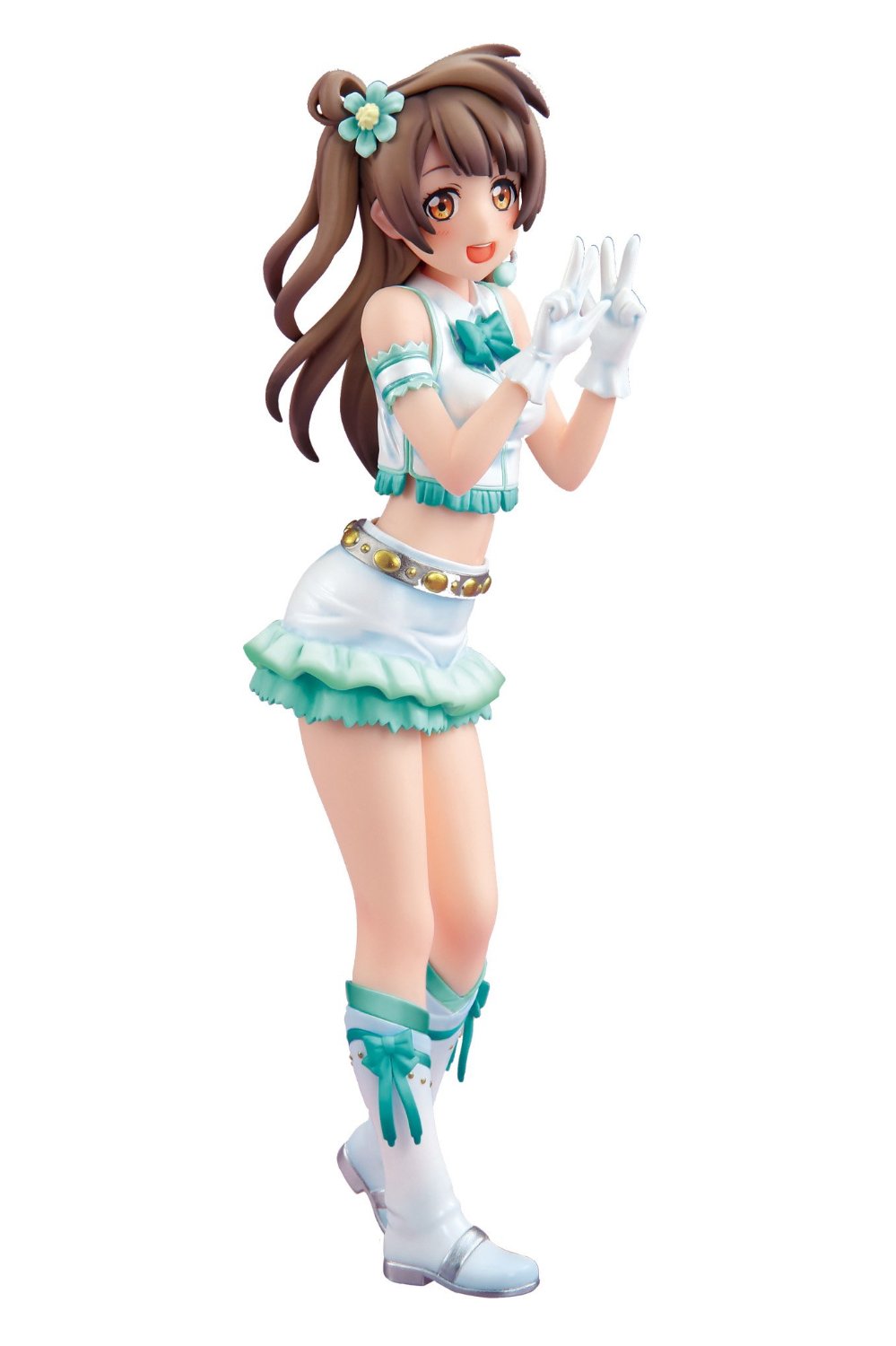 ラブライブ,フィギュア,買取,南ことり
