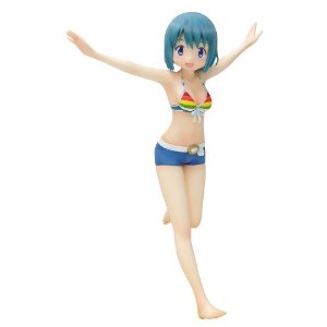 まどかマギカ,フィギュア,買取,BEACH QUEENS,美樹さやか