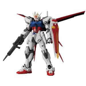 ガンダム,MG,エールストライクガンダム Ver.RM,買取,ガンプラ