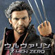 E@,X-MEN ZERO,[r[E}X^[s[X,tBMA,