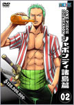 s[X,one piece,DVD,,V{fB