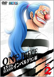 s[X,one piece,DVD,,Cy_E