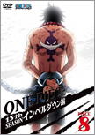 s[X,one piece,DVD,,Cy_E