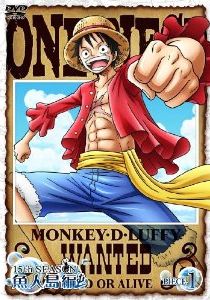 s[X,one piece,l,DVD,