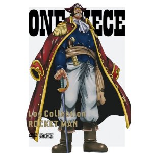 s[X,one piece log collection,DVD,,Pbg}
