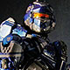 Xp^,HALO 4,vCA[c,tBMA,