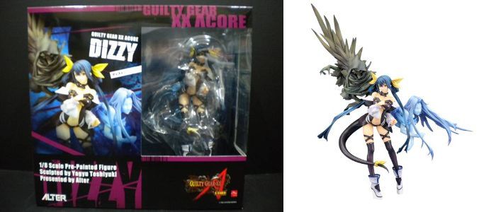 GUILTY GEAR,fBYB[,tBMA,A^[,