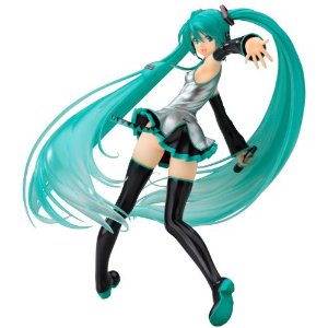 初音ミク Tony ver.,キャラクター・ボーカル・シリーズ,Tony,フィギュア,買取